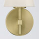 Colton Bath Sconce Wall Light