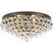 Calypso 6 Light 20.00 inch Flush Mount