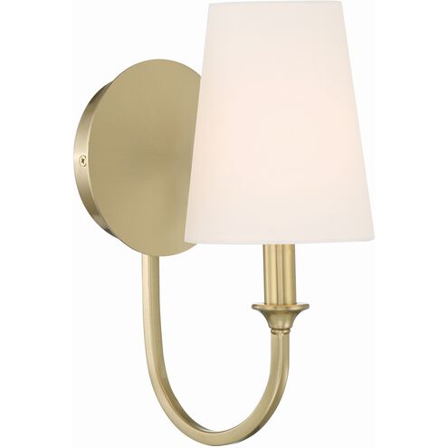 Payton 1 Light 5.50 inch Wall Sconce