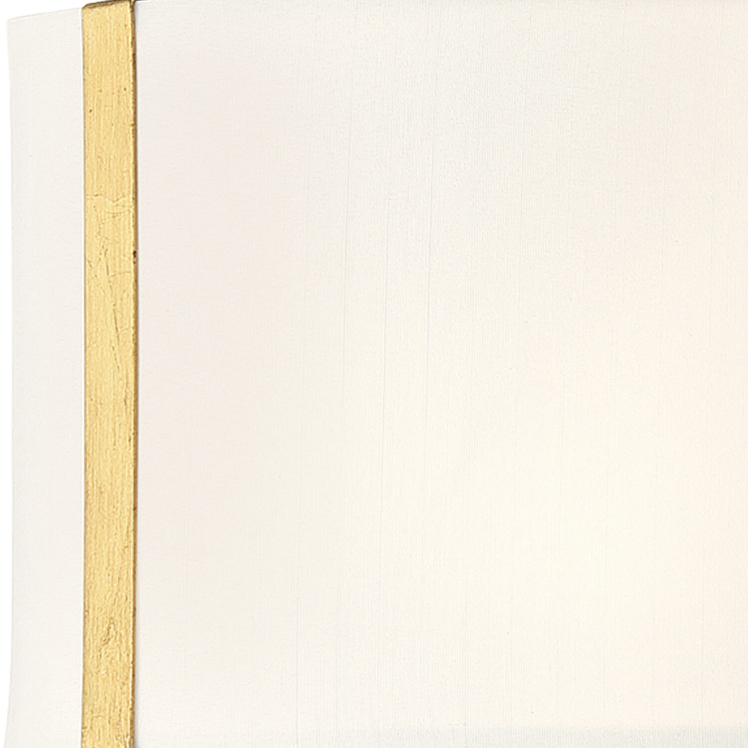 Fulton Sconce Wall Light in Antique Gold