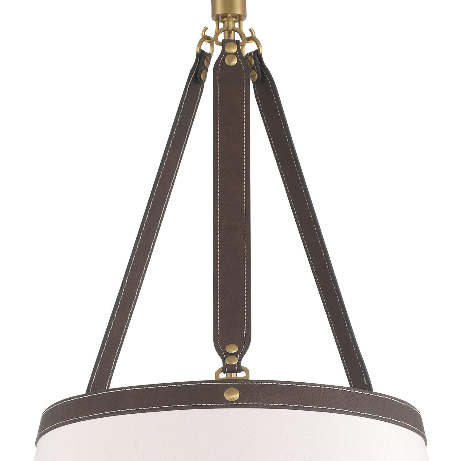 Callahan Pendant Ceiling Light in Luxe Gold