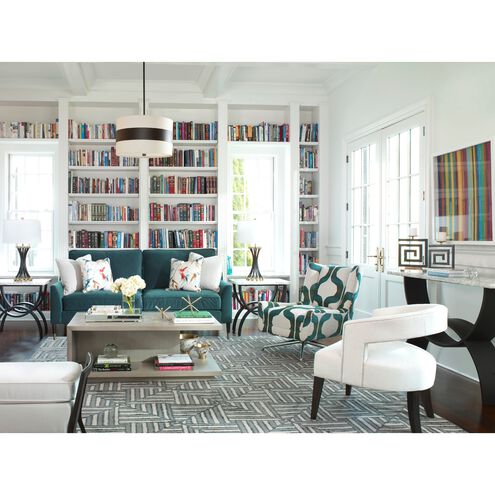 Grayson 1 Light 6 inch Dark Bronze Mini Pendant Ceiling Light