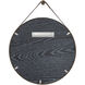 Callahan 23 X 17.75 inch Luxe Gold Mirror
