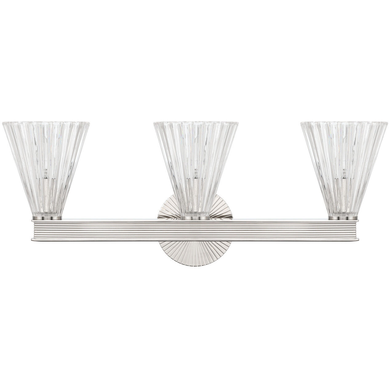 Lotus Bath Vanity Light Wall Light