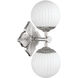 Orly Bath Wall Light