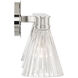 Lotus Bath Vanity Light Wall Light