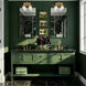 Mayfield Bath Wall Light