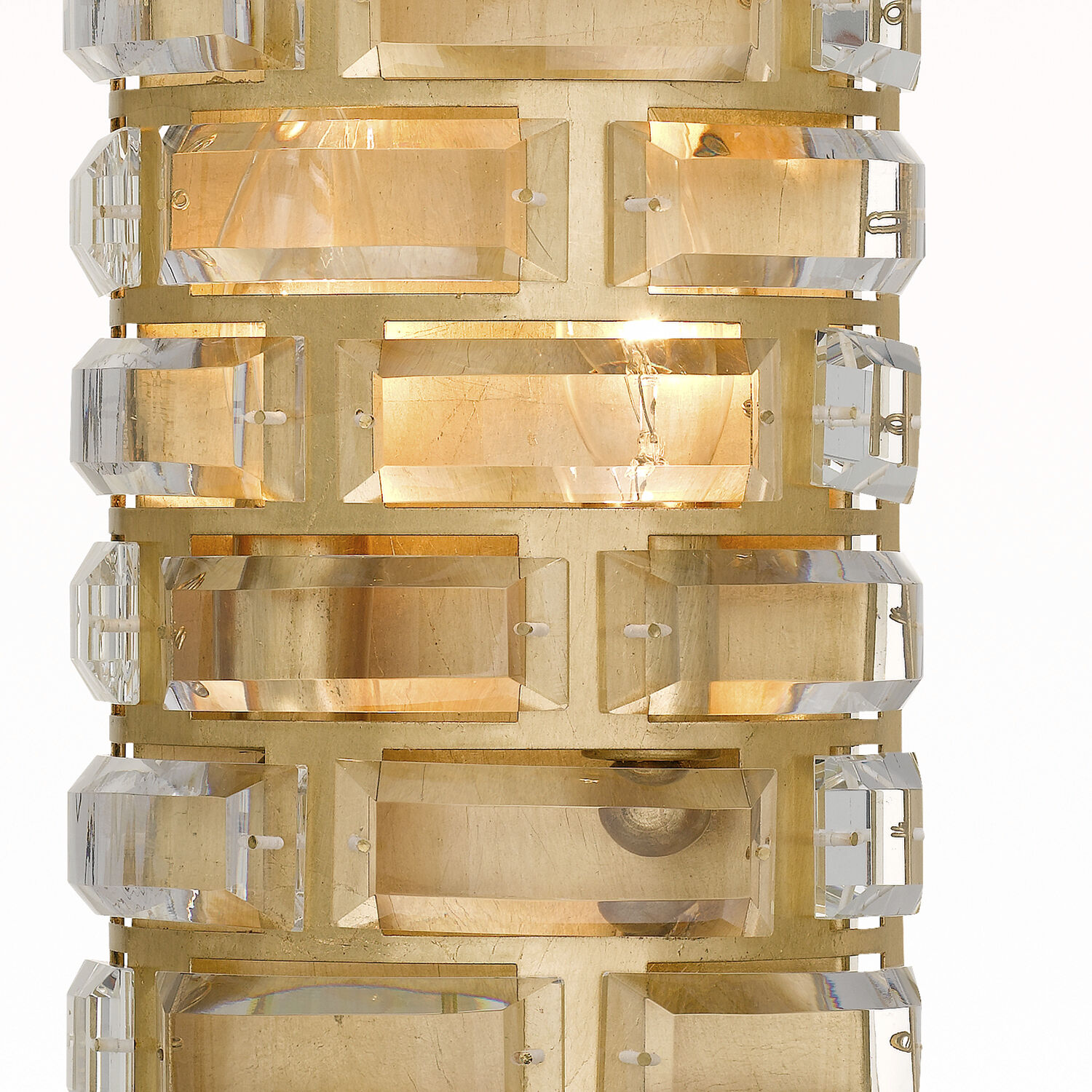 Meridian Bath Sconce Wall Light