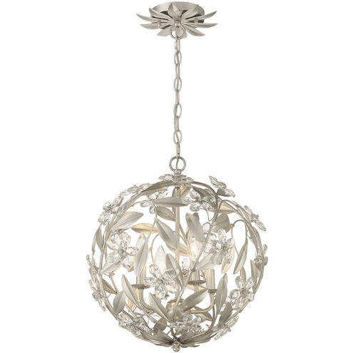 Marselle 4 Light 16.50 inch Mini Pendant