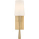 Trenton Bath Sconce Wall Light