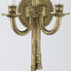 Lexsi Bath Wall Light