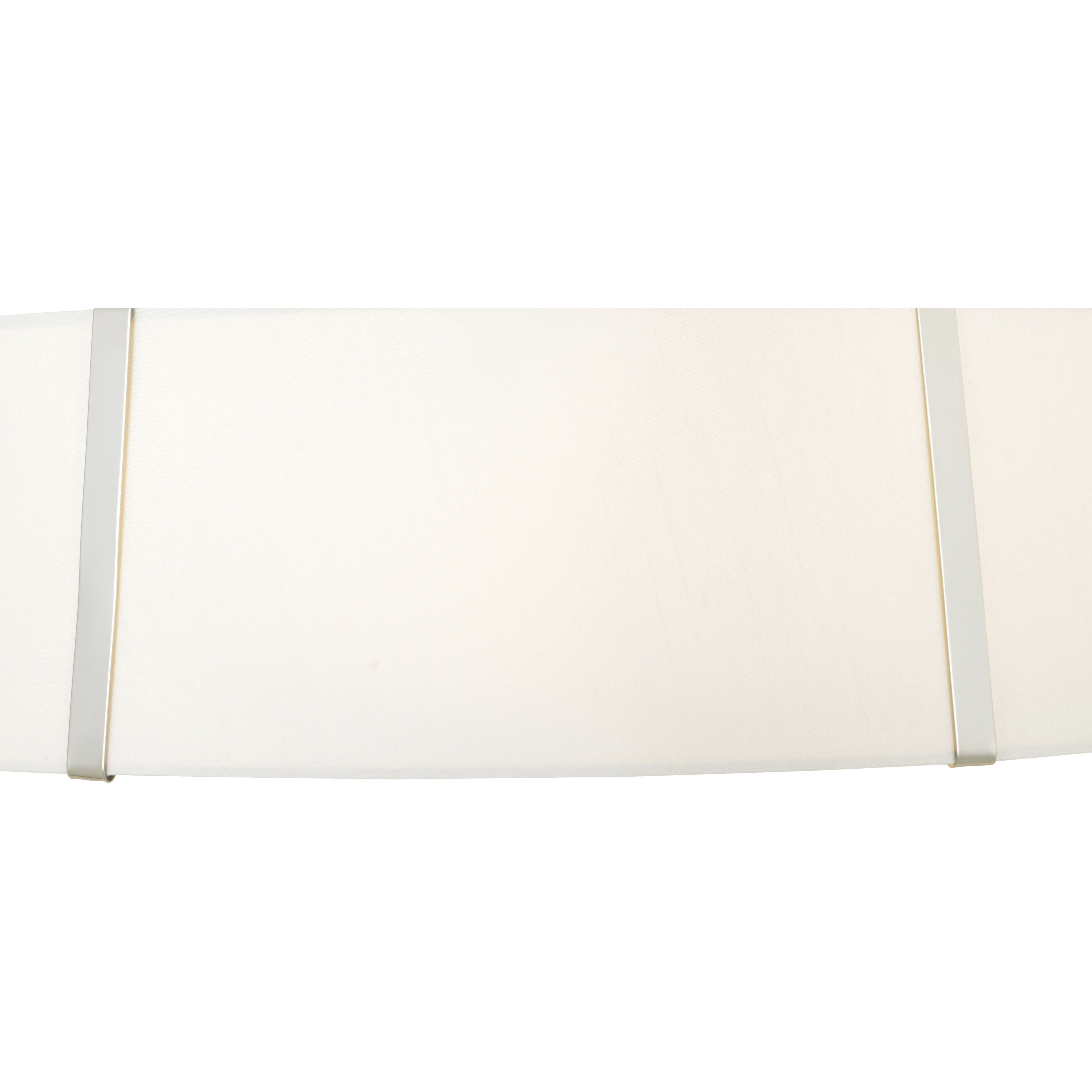 Fulton 6 Light 24 inch Polished Nickel Pendant Ceiling Light