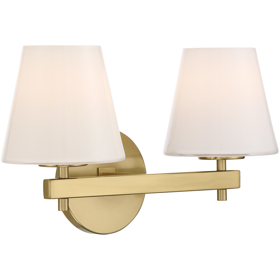 Colton Bath Wall Light