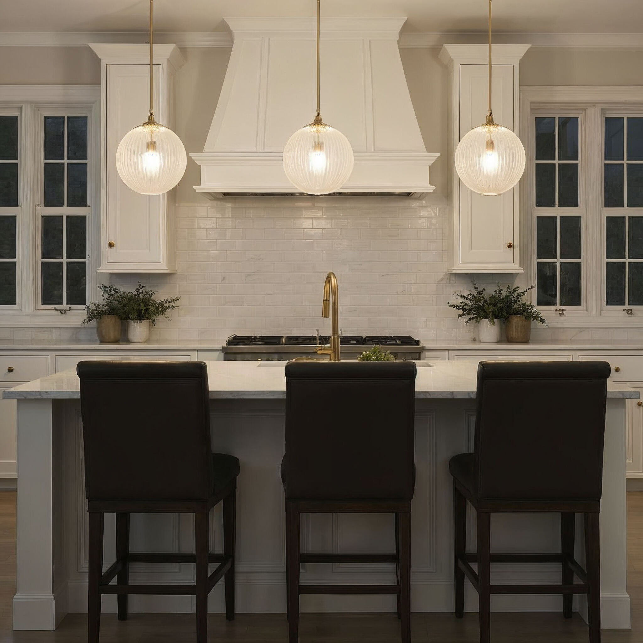 Orly Pendant Ceiling Light