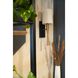 Trenton Sconce Wall Light in Aged Brass