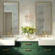Hayes Bath Wall Light