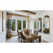 Sadie 6 Light 29 inch Antique Gold Chandelier Ceiling Light