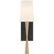 Trenton Bath Sconce Wall Light