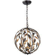 Mini Chandeliers