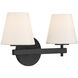 Colton Bath Wall Light