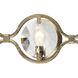 Quincy Bath Vanity Light Wall Light