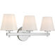 Colton Bath Vanity Light Wall Light