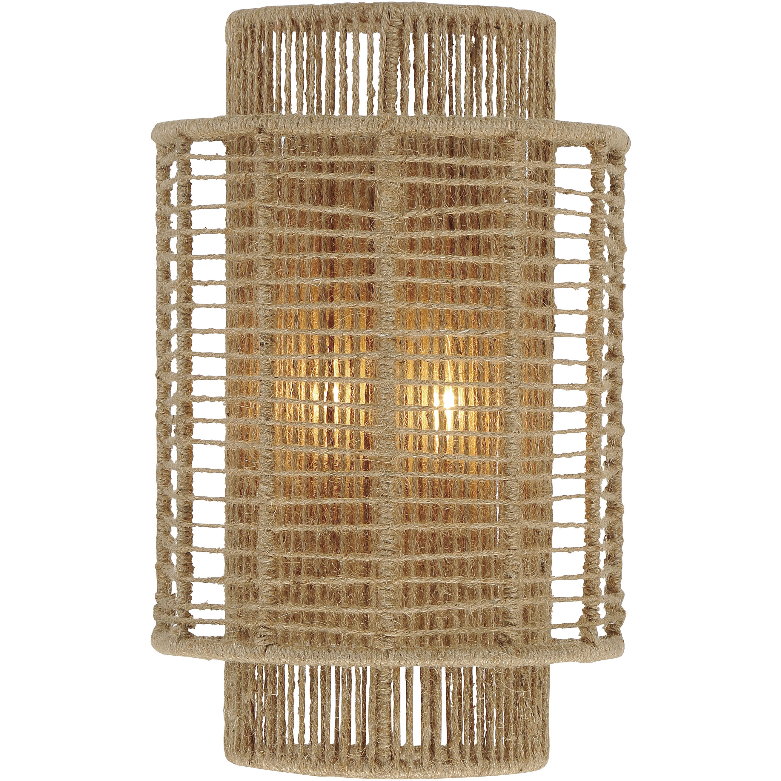 Jayna Bath Wall Light