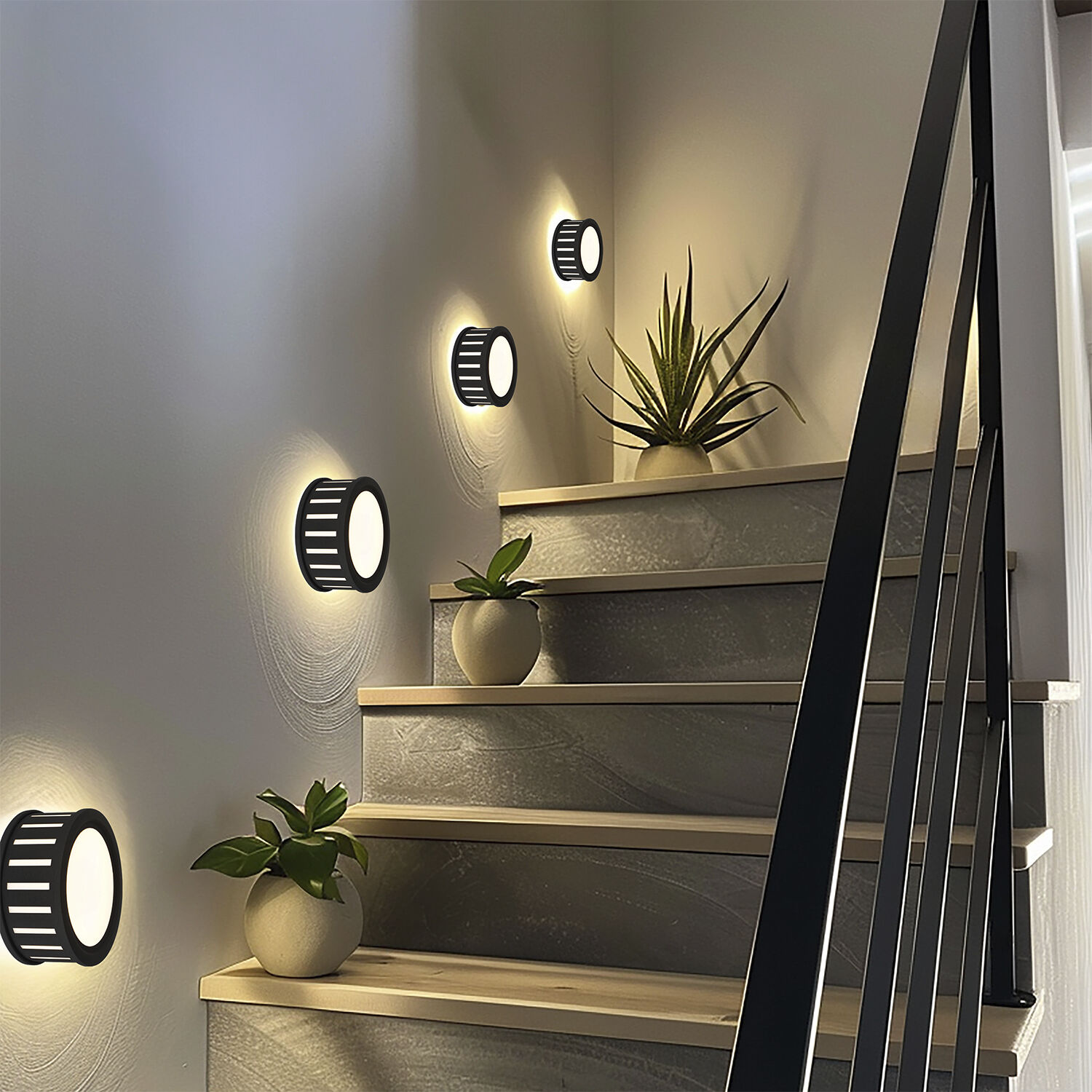 Kendal 2 Light 9.5 inch Black Forged Sconce Wall Light