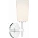 Colton 1 Light 5.50 inch Wall Sconce