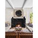 Royston Sconce Wall Light in Antique Gold