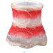 Mini Shade Red 4.5 inch Shade