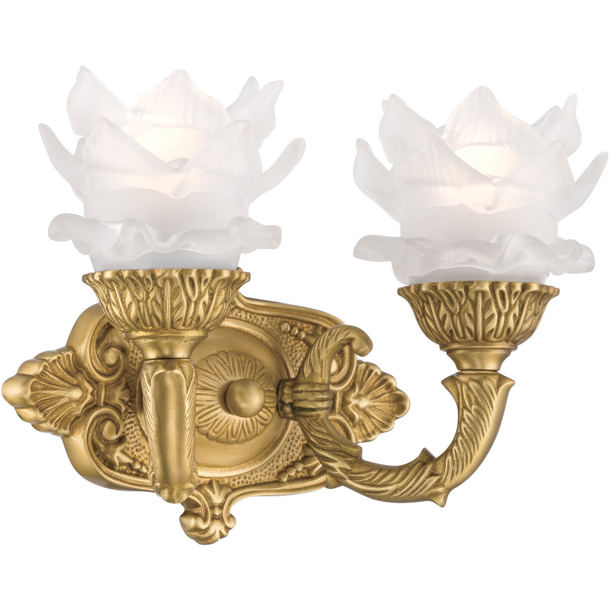 Mayfield Bath Wall Light