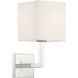 Chatham Bath Sconce Wall Light