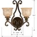 Norwalk Bath Wall Light