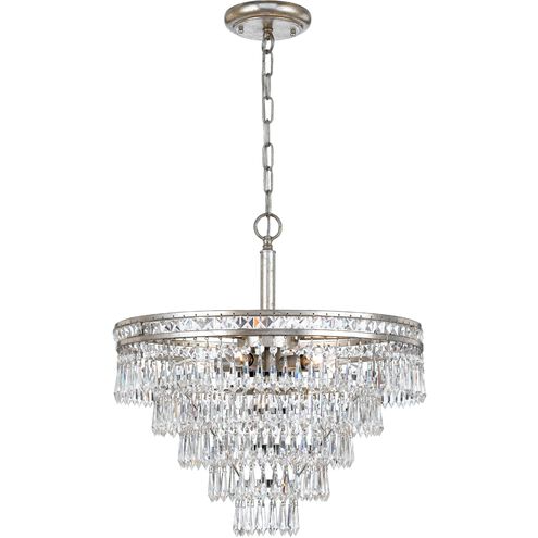 Mercer 7 Light 20.00 inch Chandelier