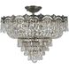 Majestic Ceiling Mount Ceiling Light