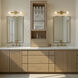Terrell Bath Vanity Light Wall Light