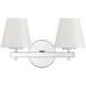 Colton Bath Wall Light