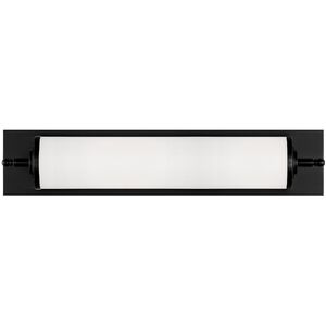 Foster 1 Light 5.00 inch Bathroom Vanity Light