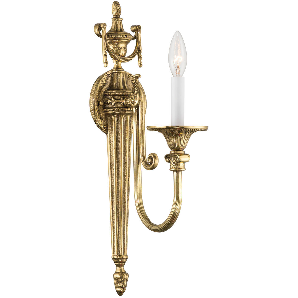 Langley Bath Sconce Wall Light