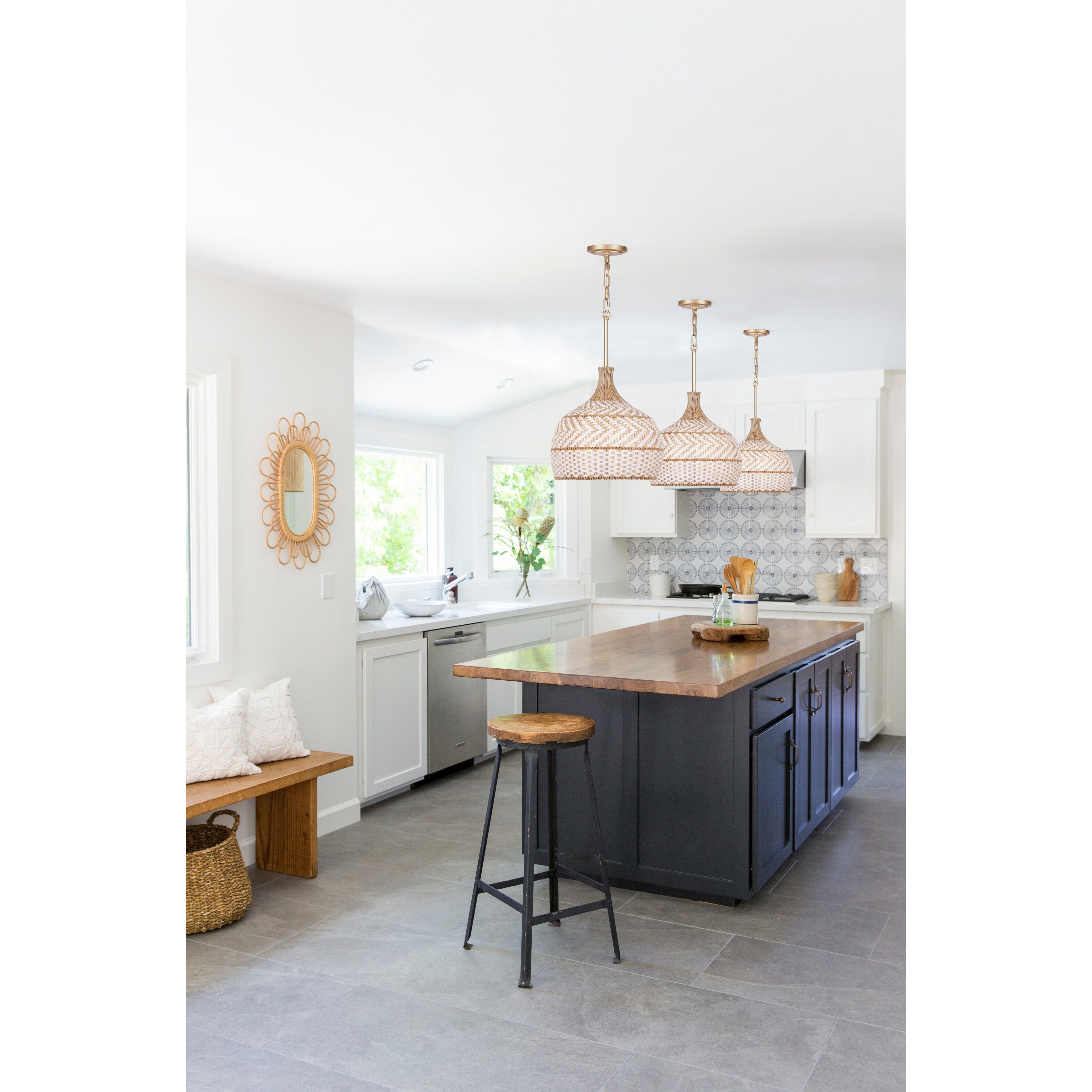 Soft gold pendant lights outlet