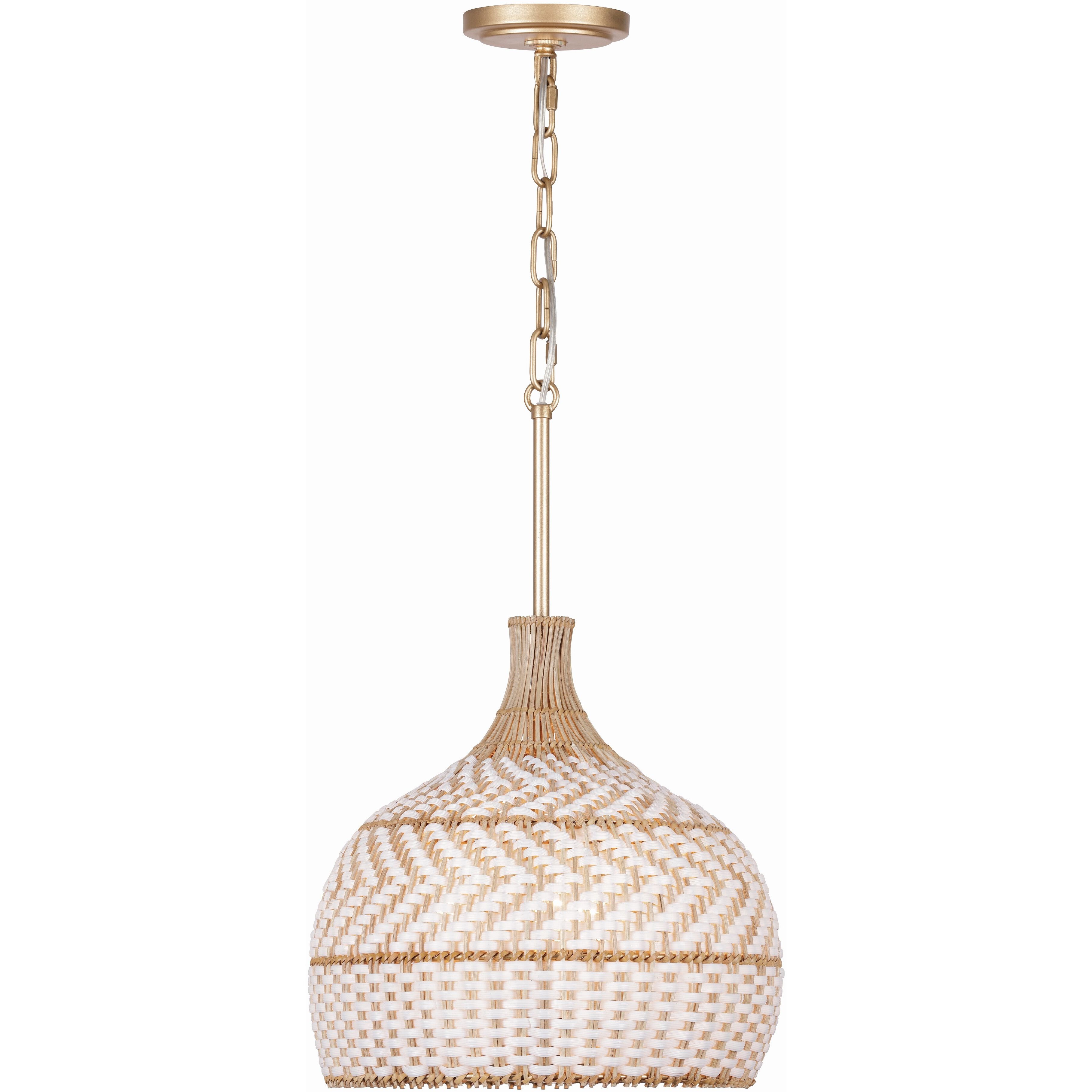Zanzibar Pendant Ceiling Light