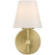 Colton Bath Sconce Wall Light
