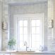 Jennings Bath Sconce Wall Light in Polished Nickel