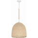 Jasper Pendant Ceiling Light