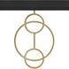 Laurel Wall Sconce Wall Light in Black