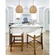 Jace 1 Light 15 inch Soft Gold Pendant Ceiling Light
