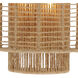 Jayna Bath Wall Light
