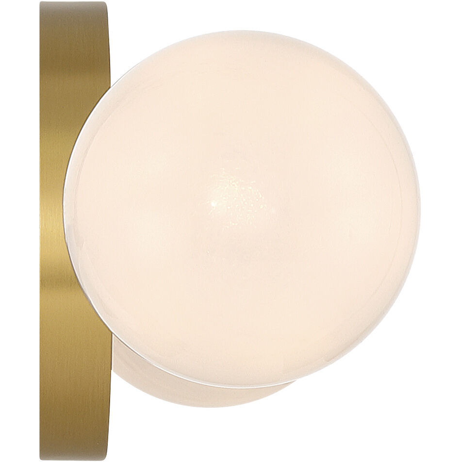 Terrell Bath Vanity Light Wall Light