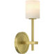 Aragon Sconce Wall Light
